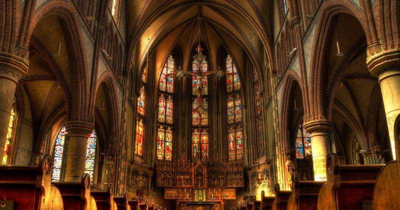 Pixabay/skitterphoto